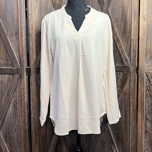 Timeson Blouse Top NWT